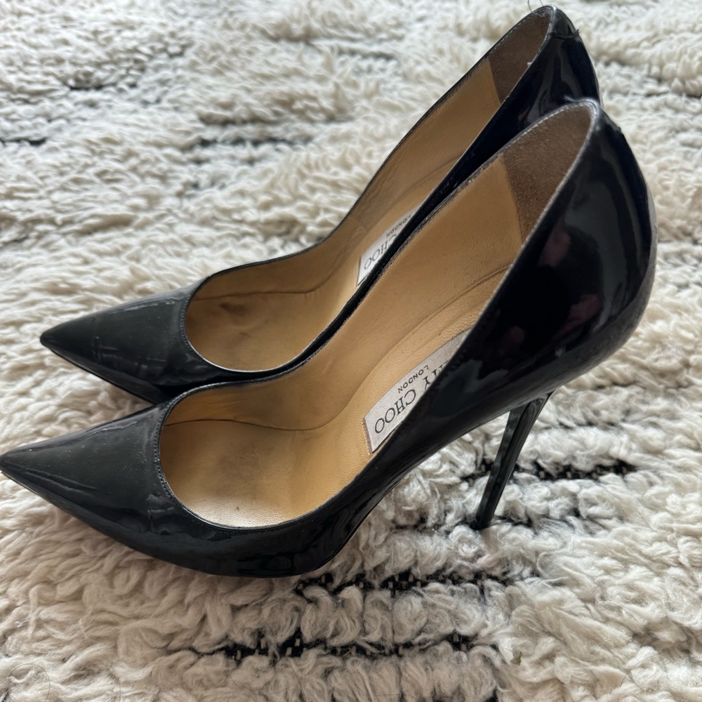 Jimmy Choo Anouk Pumps 38.5